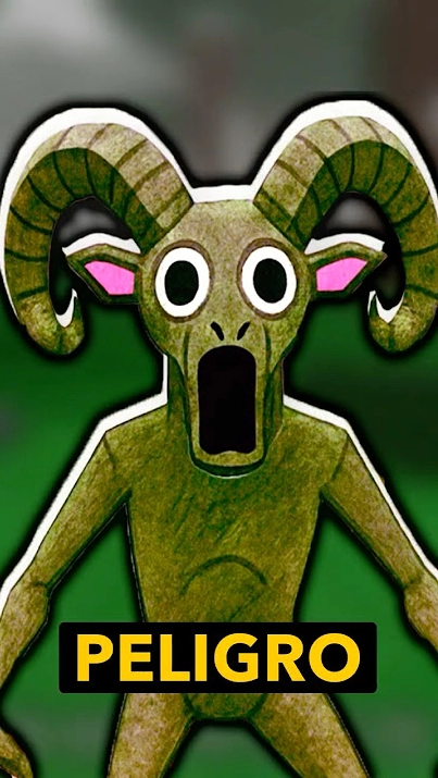 Cabra en 99 noches en el bosque