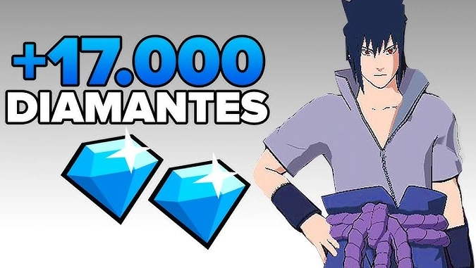 Conseguir diamantes en Free Fire