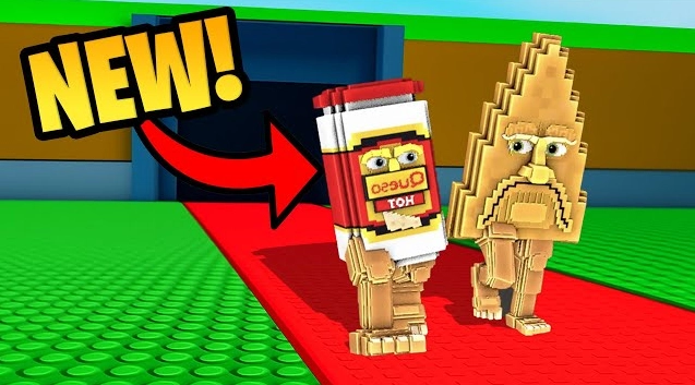 Novedades en el Martes de Tacos en Steal a Brainrot Roblox