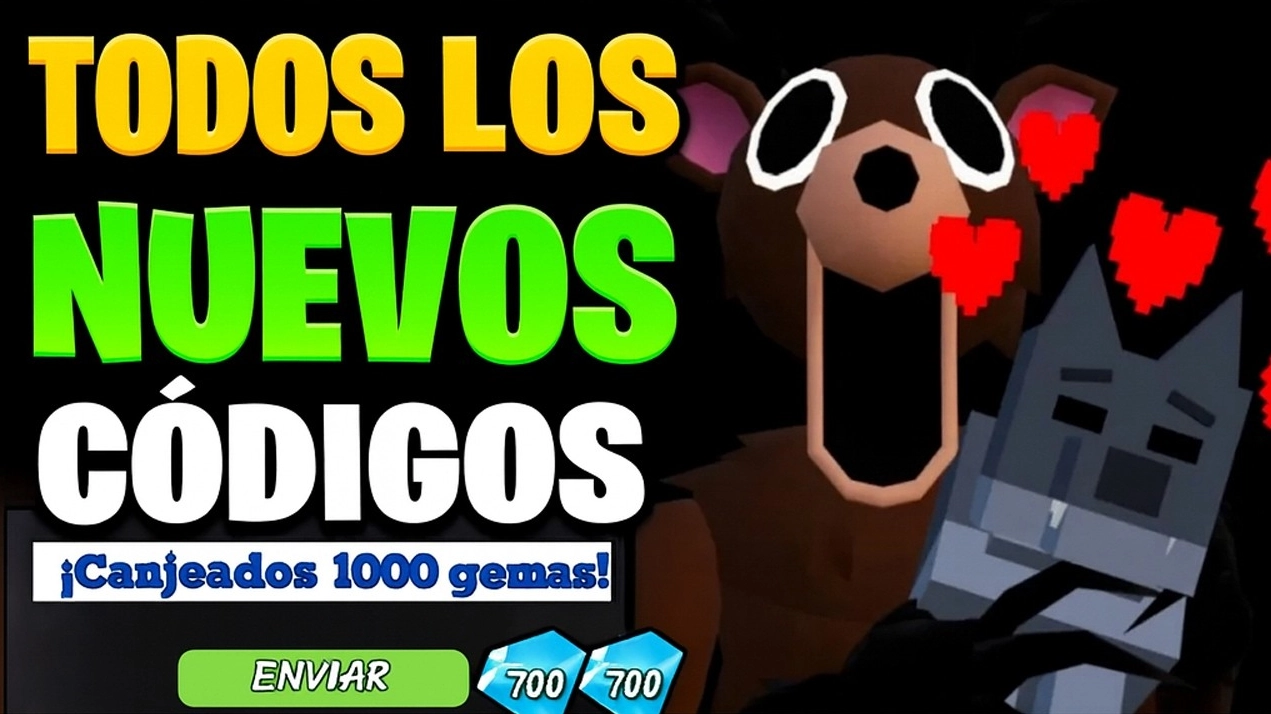 Nuevos códigos en 99 noches en Roblox