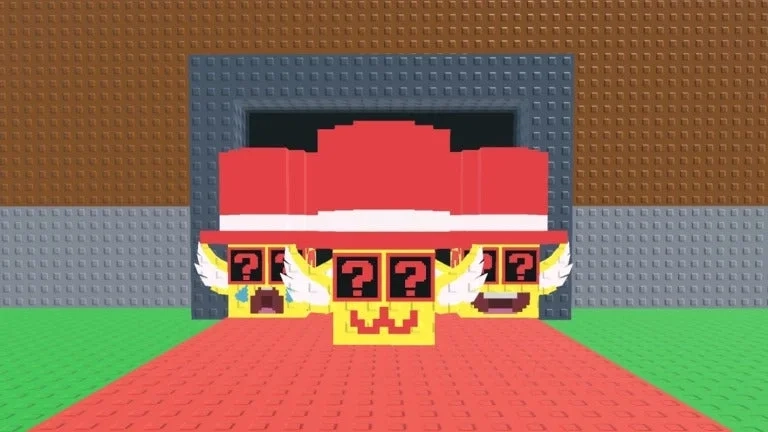 Rebirth en Steal a Brainrot