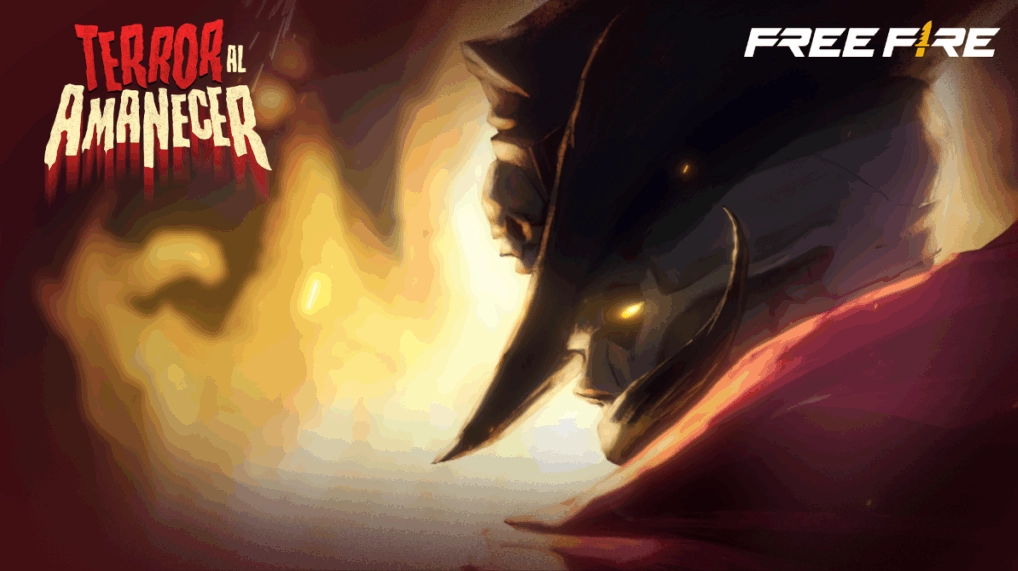 Silbón en Free Fire