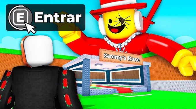 Servidor privado de Sammy en 2025